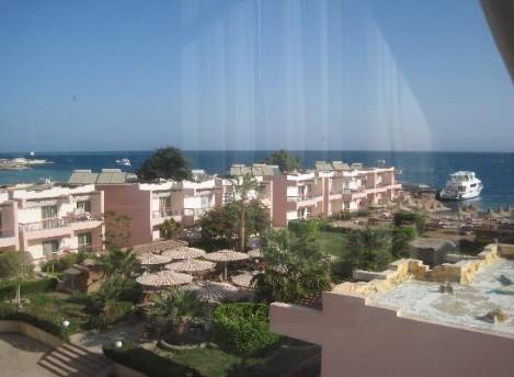 Фото 10 - Beirut Hotel Hurghada