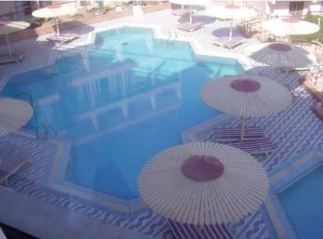 Фото 12 - Beirut Hotel Hurghada