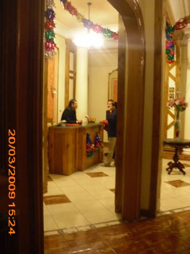 Фото 10 - Egypt Hotel