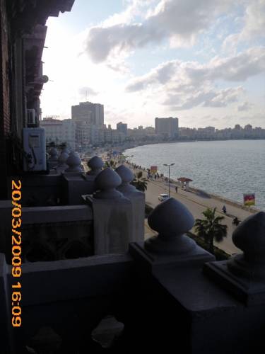 Фото 7 - Egypt Hotel