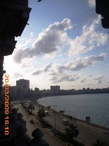 Фото 9 - Egypt Hotel