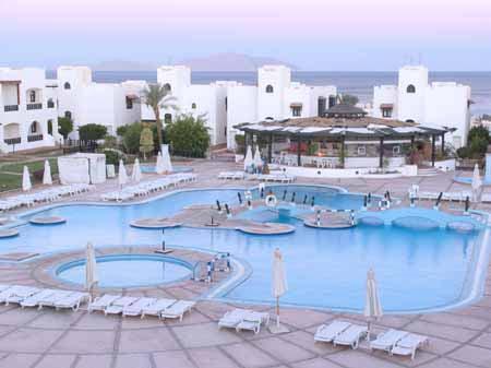 Фото 1 - Poinciana Sharm Resort