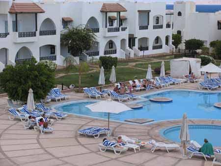 Фото 13 - Poinciana Sharm Resort