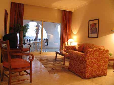 Фото 6 - Poinciana Sharm Resort