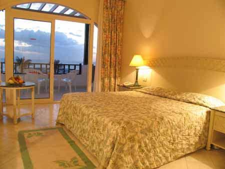 Фото 7 - Poinciana Sharm Resort