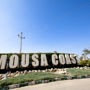 Фото 1 - Mousa Coast Resort - Cairo Beach