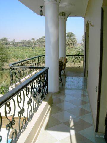 Фото 3 - Nile Dream Apartment House Luxor