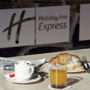 Фото 13 - Holiday Inn Express Girona