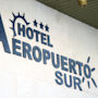 Фото 3 - Hotel Aeropuerto Sur