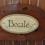Фото 6 - Hotel Bocalé