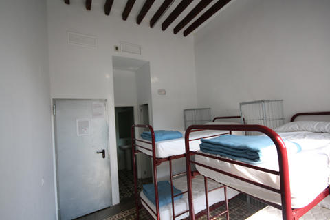 Фото 13 - Hostel de Sal