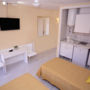 Фото 5 - Apartamentos y Estudios Naika