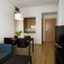 Фото 10 - Aparthotel Compostela Suites