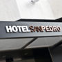 Фото 1 - Hotel San Pedro