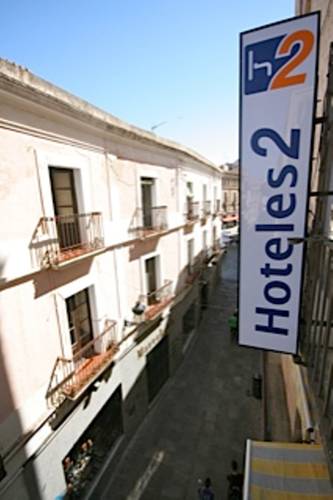 Фото 4 - H2 Caceres