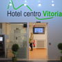 Фото 8 - Hotel Centro Vitoria