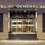 Фото 1 - AC Hotel General Alava by Marriott