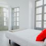 Фото 10 - Malaga White Apartments