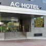 Фото 1 - AC Hotel Ponferrada by Marriott