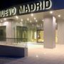 Фото 7 - Hotel Nuevo Madrid