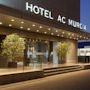 Фото 1 - AC Hotel Murcia by Marriott