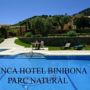 Фото 3 - Hotel Binibona Parc Natural