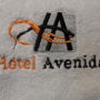 Фото 11 - Hotel Avenida