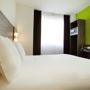 Фото 2 - ibis Styles Rennes Centre Gare Nord (ex all seasons)