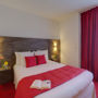 Фото 7 - ibis Styles Rennes Centre Gare Nord (ex all seasons)