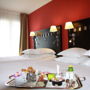 Фото 7 - Grand Tonic Hotel Biarritz