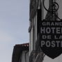 Фото 9 - Grand Hôtel De La Poste