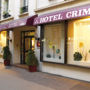 Фото 10 - Hôtel Crimée