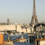 Фото 1 - Radisson Blu Le Dokhan s Hotel, Paris Trocadéro