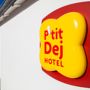 Фото 1 - P tit Dej-Hotel Ile-de-Re