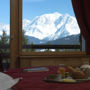 Фото 13 - Chalet Hôtel Alpen Valley