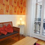 Фото 3 - Apartment Rue Nelaton Paris