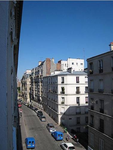 Фото 3 - Montmartre Apartments Renoir