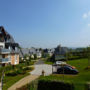 Фото 2 - Apartment Residence Les Coteaux Deauville