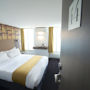 Фото 12 - Hotel New Parnasse