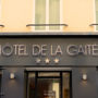 Фото 3 - Hotel New Parnasse