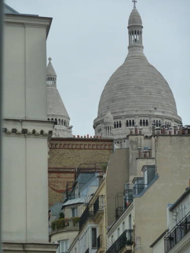 Фото 4 - Appartement Montmartre