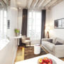 Фото 2 - Luxury One Bedroom Paris Center
