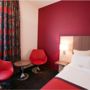 Фото 10 - Quality Hotel Bordeaux Centre