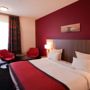 Фото 7 - Quality Hotel Bordeaux Centre