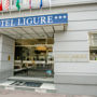 Фото 7 - Hôtel Ligure