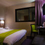 Фото 14 - Comfort Hotel Toulouse Sud
