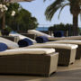 Фото 4 - Grand Hyatt Cannes Hotel Martinez