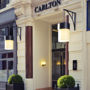 Фото 13 - Hôtel Carlton Lyon - MGallery Collection