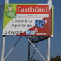 Фото 2 - Fasthotel Limoges