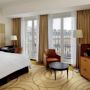 Фото 1 - Paris Marriott Hotel Champs-Elysees